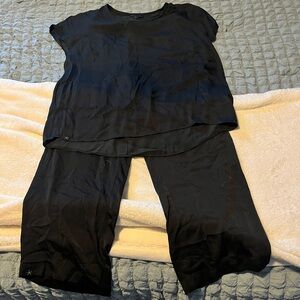 Barefoot dreams pajamas